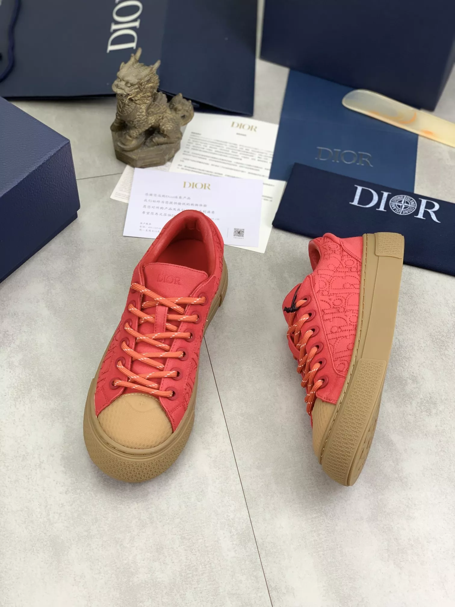 christian dior decontractees chaussures pour homme s_12736472